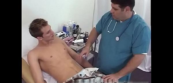  Naked boy with male doctor movietures gay With a highly light grope